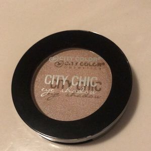 City Color City Chic Eyeshadow